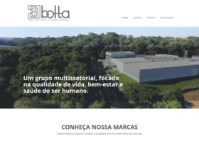 Botta.com.br thumbnail