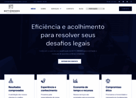 Bottimendes.com.br thumbnail