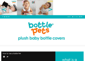Bottlepets.net thumbnail