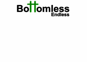 Bottomlessinc.com thumbnail