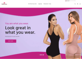 Bottomlifterjeans.com thumbnail