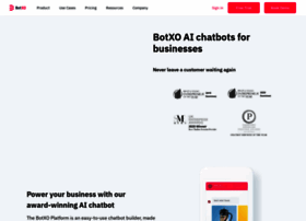 Botxo.ai thumbnail