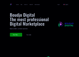Boudjo.digital thumbnail