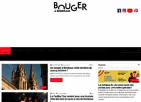 Bougerabordeaux.com thumbnail