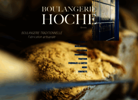 Boulangerie-hoche.com thumbnail