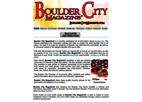Bouldercitymagazine.com thumbnail