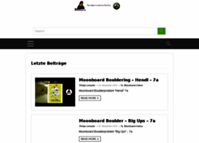 Boulderguru.de thumbnail Boulderguru.de thumbnail