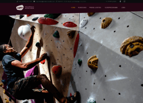 Boulderhalle-muc.de thumbnail