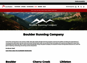 Boulderrunningcompany.com thumbnail