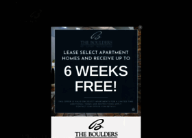 Bouldersatlonemountain.com thumbnail