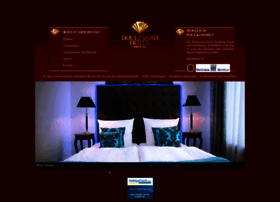 Boulevardhotel.de thumbnail