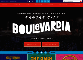 Boulevardia.com thumbnail