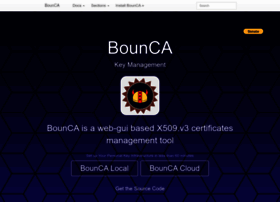 Bounca.org thumbnail