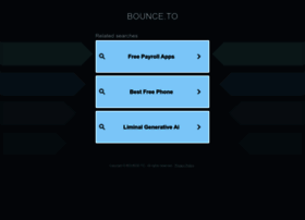 Bounce.to thumbnail