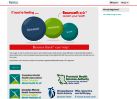 Bouncebackonline.ca thumbnail