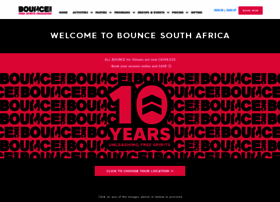 Bounceinc.co.za thumbnail Bounceinc.co.za thumbnail