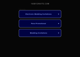 Bounces2.160by2invite.com thumbnail
