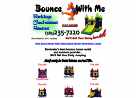 Bouncewithme.info thumbnail Bouncewithme.info thumbnail