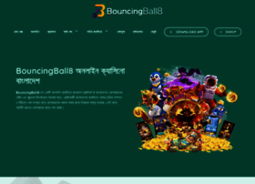 Bouncingballbd.com thumbnail