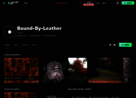 Bound-by-leather.deviantart.com thumbnail