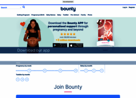 Bounty.com thumbnail