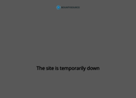 Bountysource.com thumbnail
