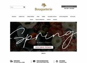 Bouqueterie.com thumbnail