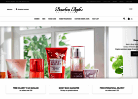 Bourbonapples.co.uk thumbnail Bourbonapples.co.uk thumbnail