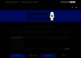 Bourbonobsessed.com thumbnail