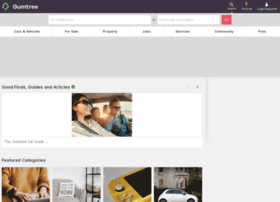 Bournemouth.gumtree.com thumbnail