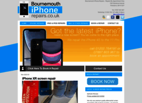 Bournemouthiphonerepairs.co.uk thumbnail Bournemouthiphonerepairs.co.uk thumbnail