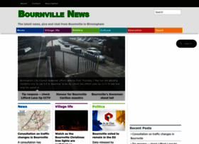 Bournvillevillage.com thumbnail