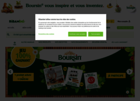Boursin.fr thumbnail