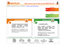 Boutillet.fr thumbnail