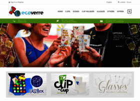 Boutiquecoverre.fr thumbnail
