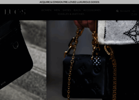 Boutiquelucs.com thumbnail