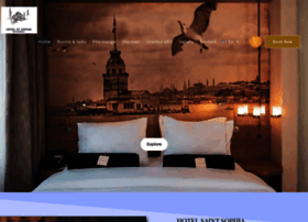 Boutiquesaintsophia.com thumbnail