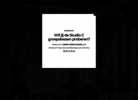 Boutiquestudio-c.nl thumbnail