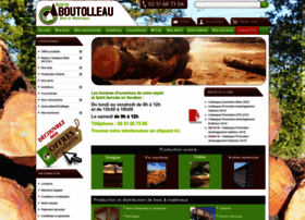 Boutolleau.com thumbnail