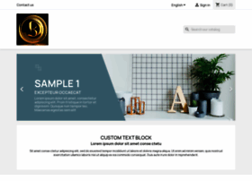 Boutonsdemanchettesandco.fr thumbnail