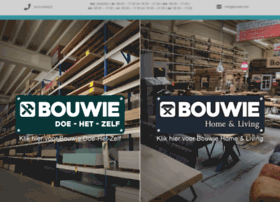 Bouwie.info thumbnail