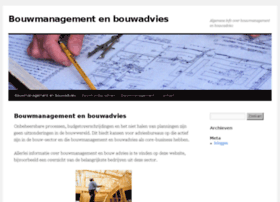 Bouwmanagement-bouwadvies.nl thumbnail