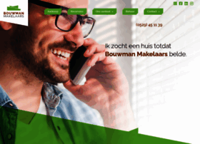 Bouwmanmakelaardij.nl thumbnail Bouwmanmakelaardij.nl thumbnail