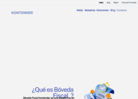 Bovedafiscal.mx thumbnail