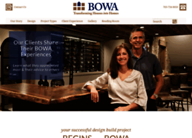 Bowa.com thumbnail