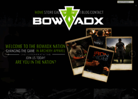 Bowadx.com thumbnail