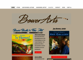 Bowerarts.com thumbnail