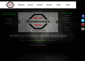 Bowkaddy.com thumbnail