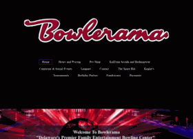 Bowlerama.us thumbnail