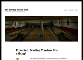 Bowlingbook.wordpress.com thumbnail